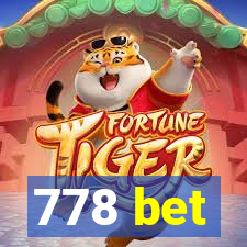 778 bet